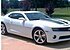 2010 Chevrolet Camaro SS Coupe for sale 100757270